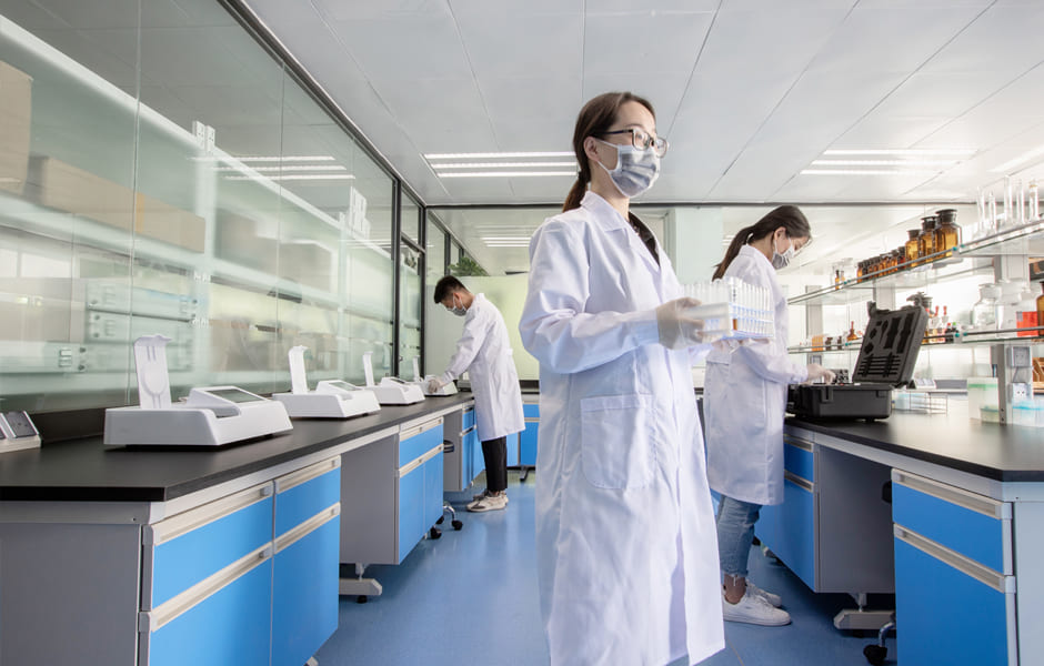 衛生監督食品安全快速檢測解決方案