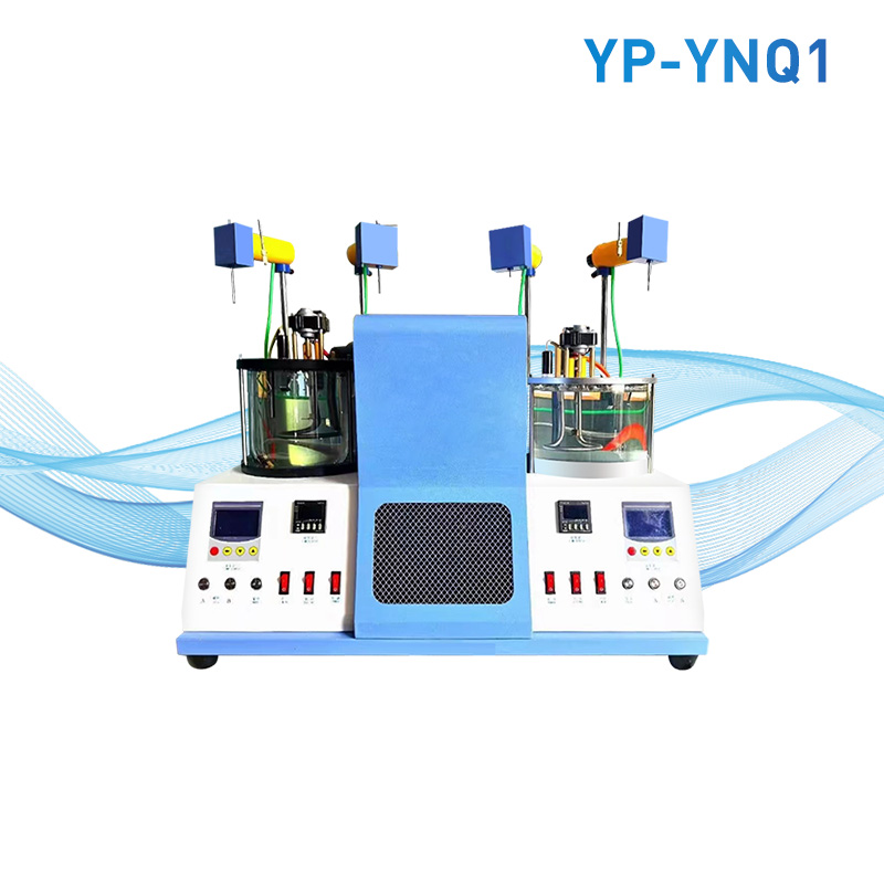 藥物凝點測定儀