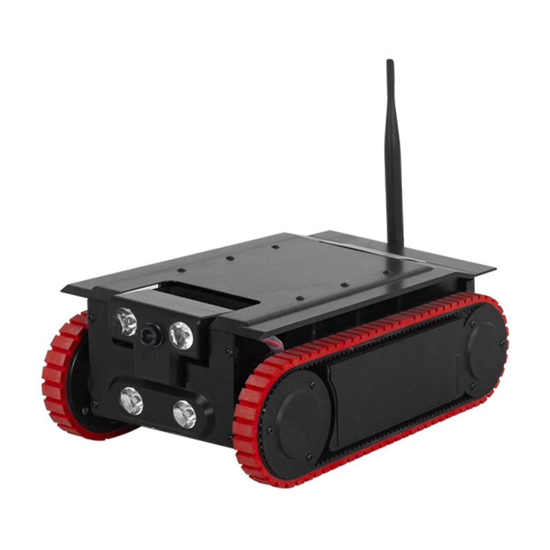 定量采樣機器人