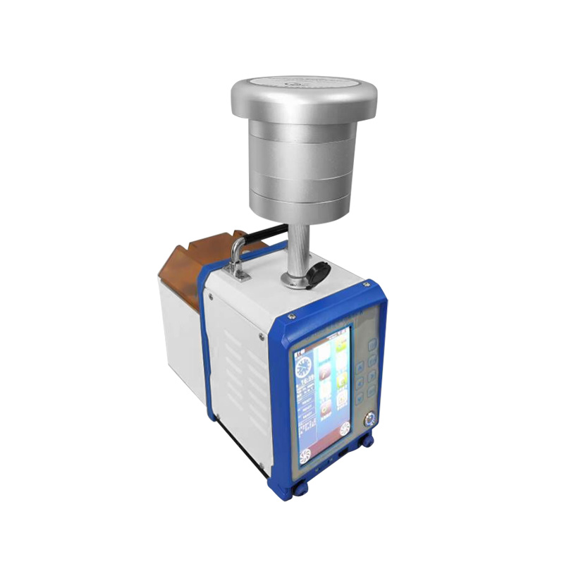 環境空氣綜合采樣器