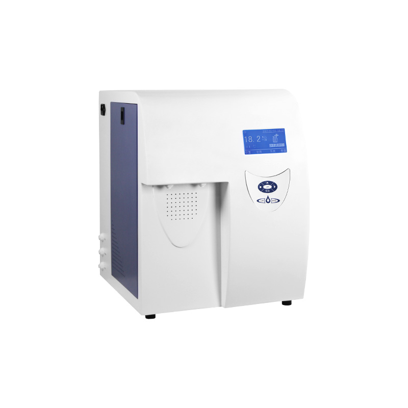 實(shí)驗(yàn)室超純水器