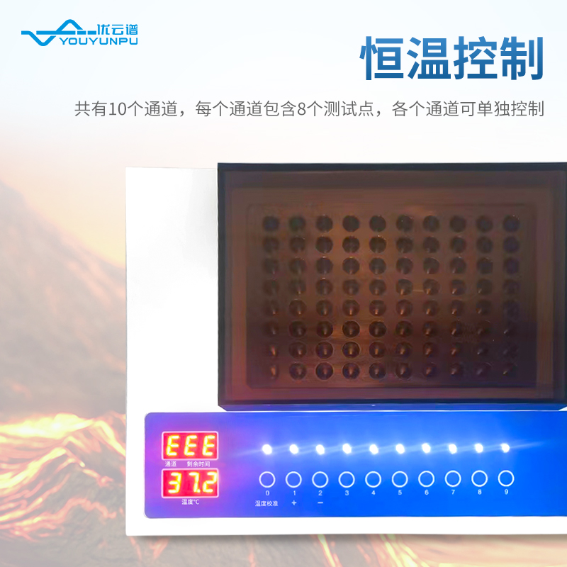 內(nèi)毒素測定儀