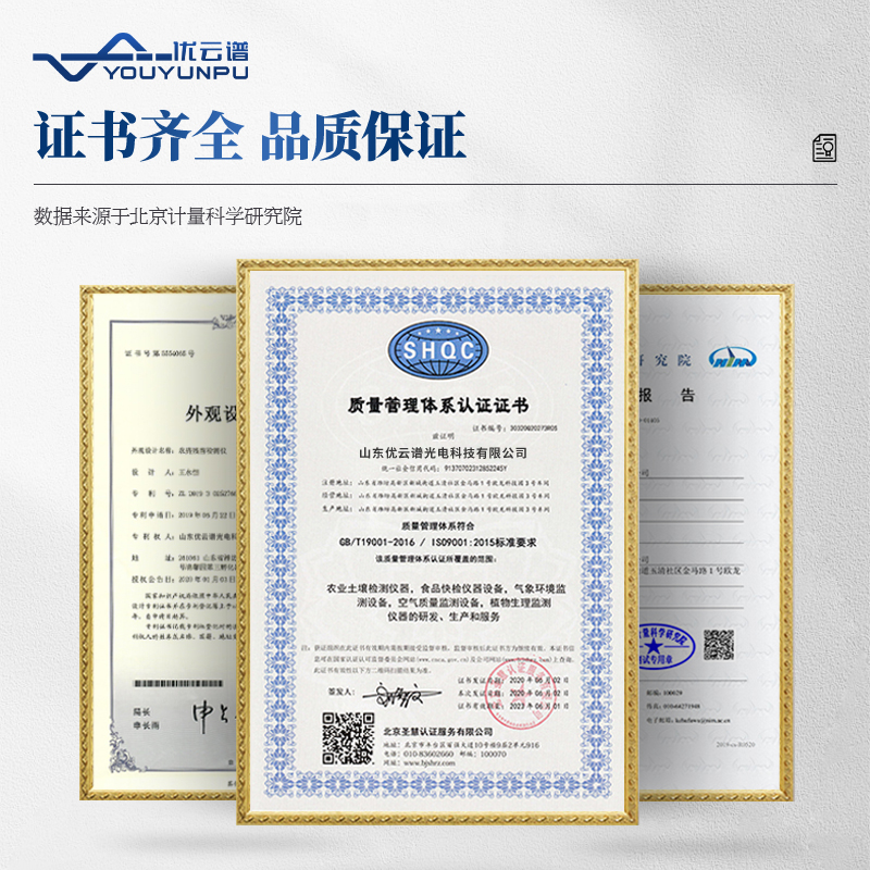 多通道農(nóng)藥殘留快速檢測(cè)儀