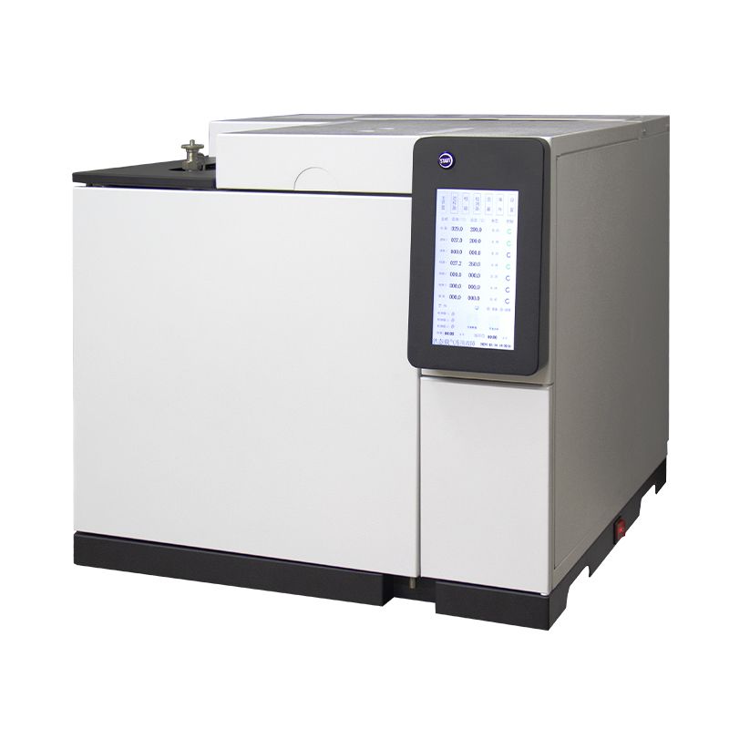 化工溶劑氣相色譜儀