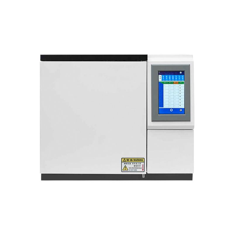 礦井氣組分氣相色譜儀