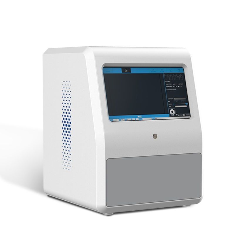 化學(xué)發(fā)光成像儀