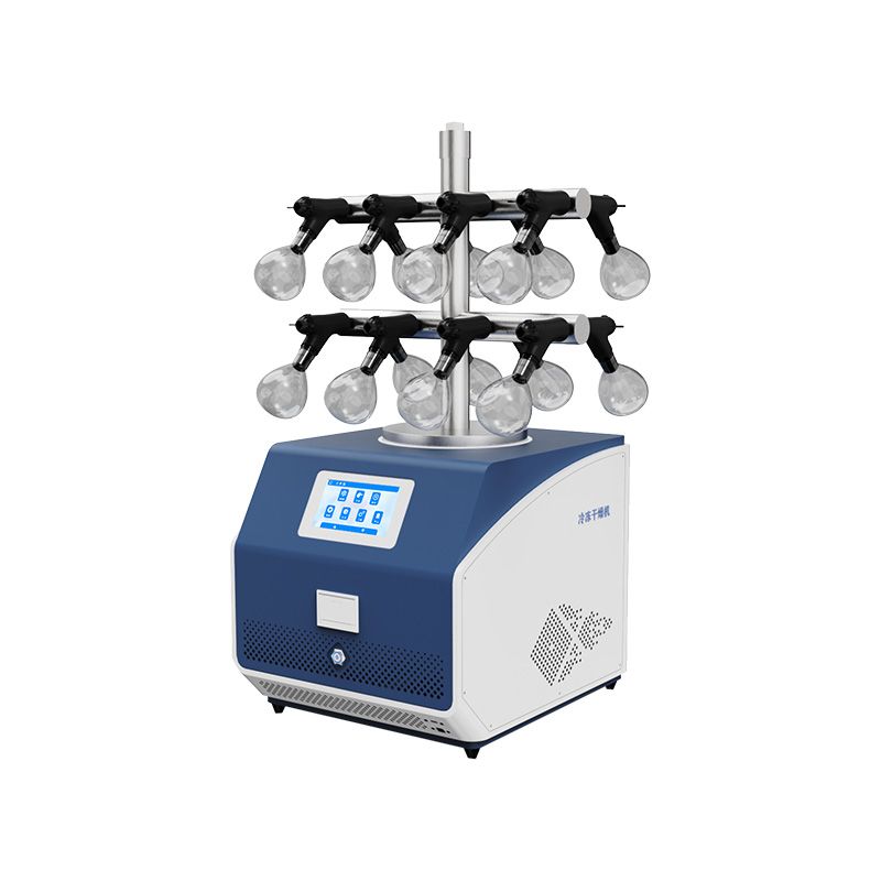 T型架凍干機(jī)
