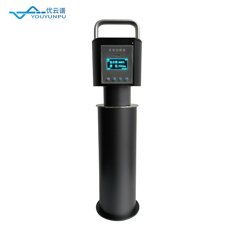 權(quán)威盤點(diǎn) | 便攜式原油水分測定儀品牌排行，優(yōu)云譜領(lǐng)跑國產(chǎn)創(chuàng)新