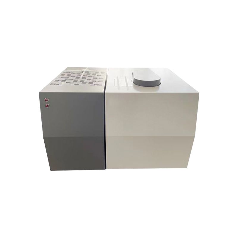 微量樣品全自動(dòng)測定儀器