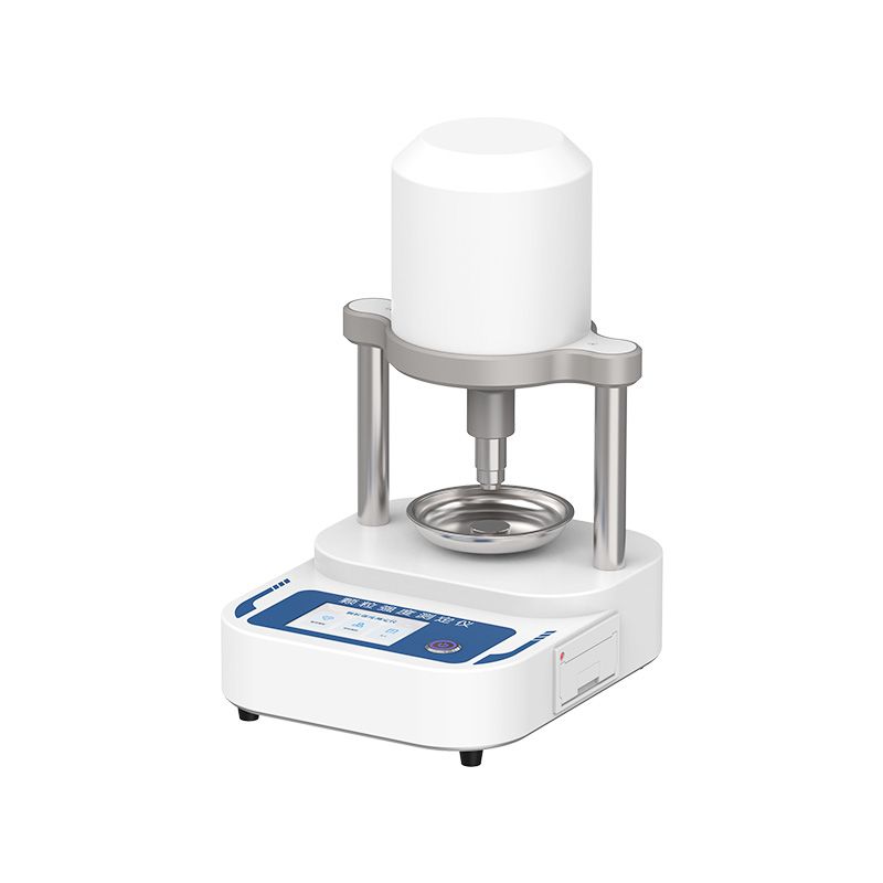 顆粒抗壓強(qiáng)度測試儀