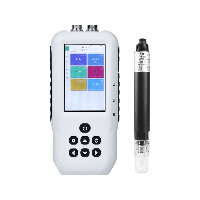 便攜式orp計