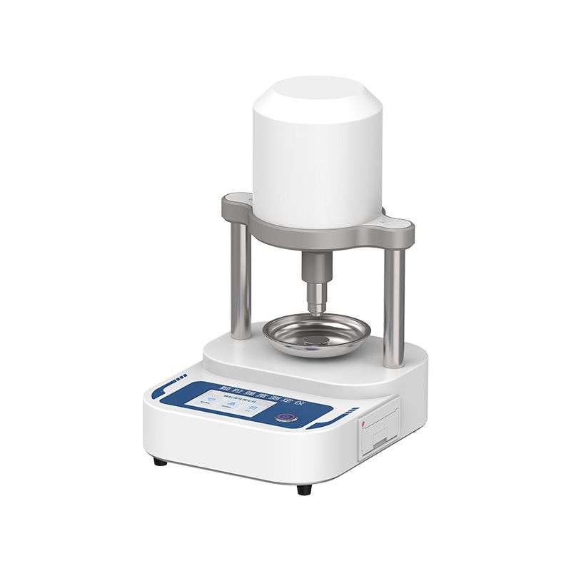 顆粒強度試驗機