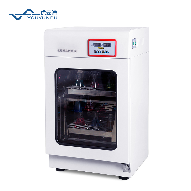 2026年恒溫振蕩搖床行業(yè)廠商推薦：優(yōu)云譜以動態(tài)溫控科技護航實驗復現(xiàn)性