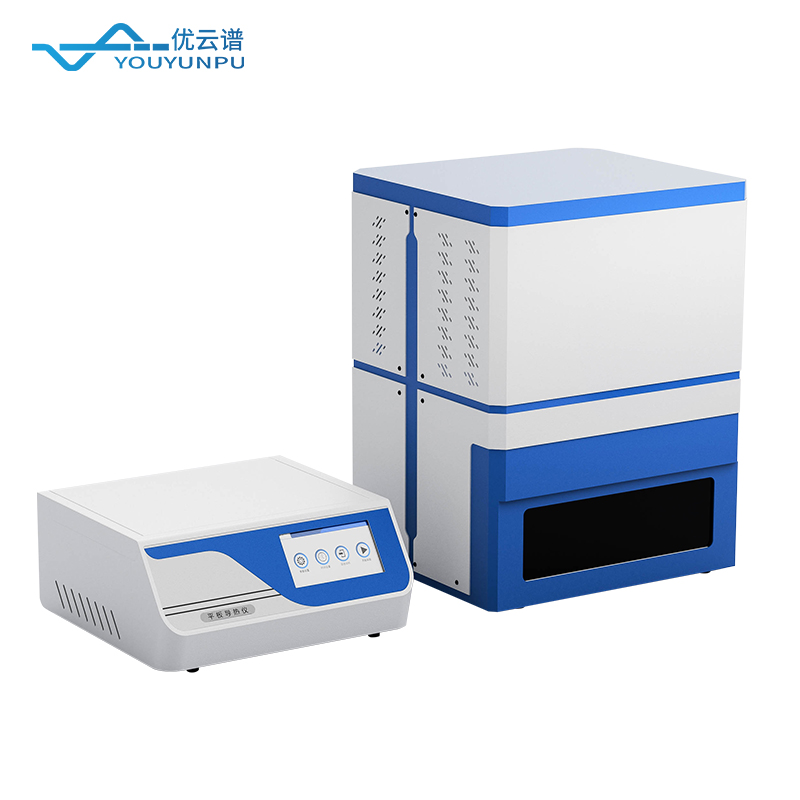 2026年導熱系數(shù)測定儀廠家優(yōu)選 | 優(yōu)云譜定義精準測量新標桿