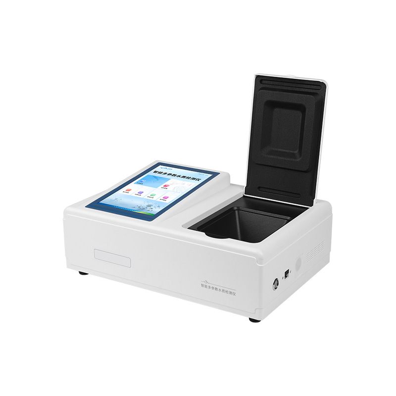 臺式水中砷檢測儀