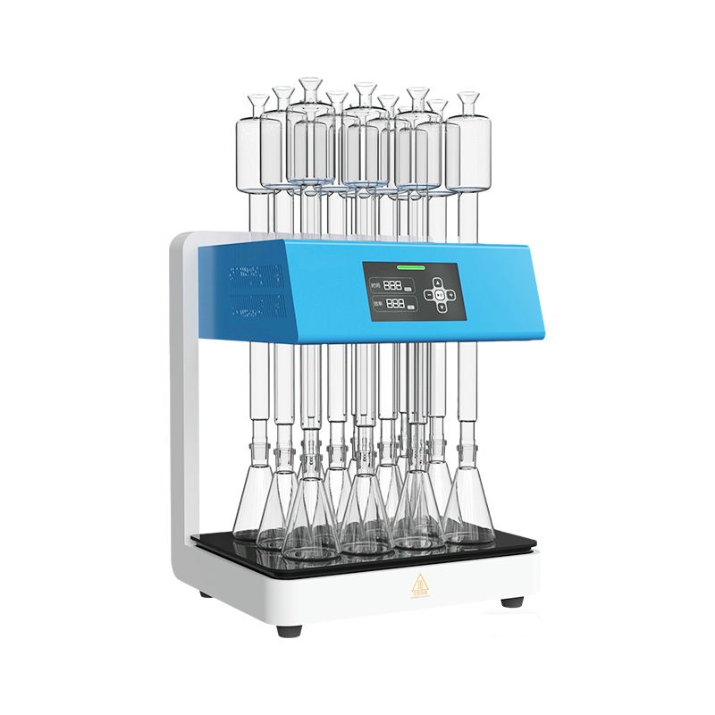 國標(biāo)COD消解器