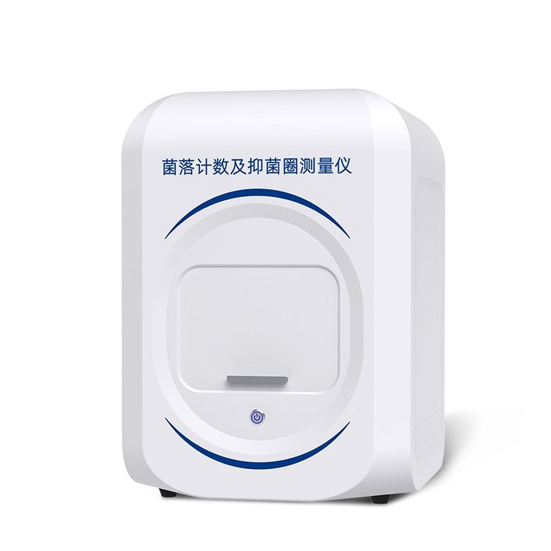 高精度抑菌圈測(cè)量及菌落計(jì)數(shù)儀