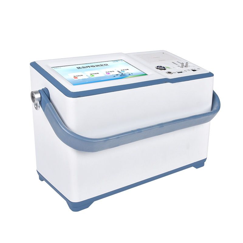 昆蟲呼吸速率測定儀