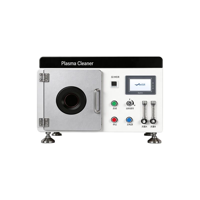 中頻射頻等離子清洗機