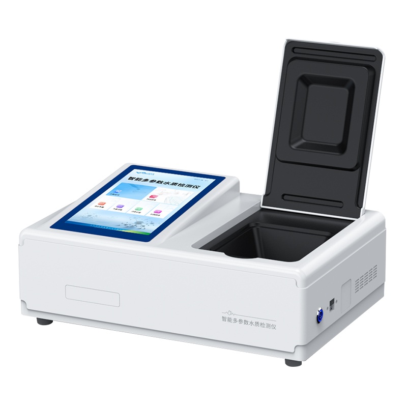 水質鉻檢測儀