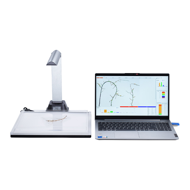 植物根系掃描儀