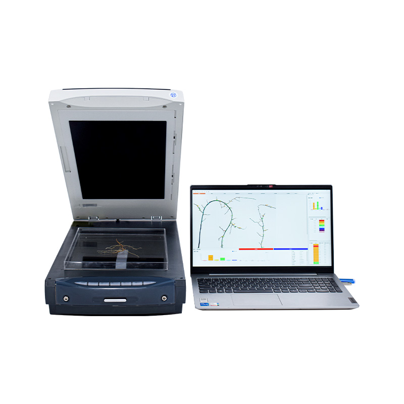 植物根系分析儀