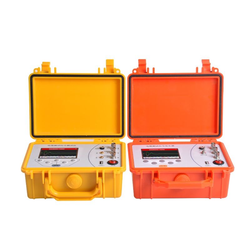 地下線(xiàn)纜測(cè)距儀