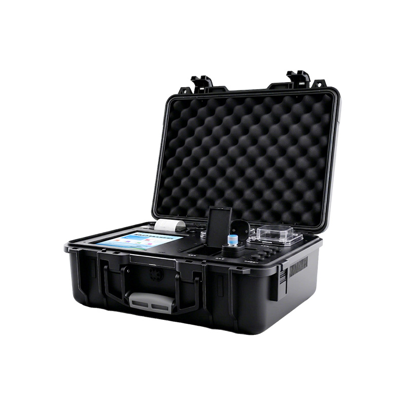 便攜式高錳酸鹽指數測定儀