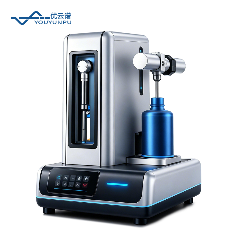 高精度液體顆粒計數器性能比拼：2026年市場口碑品牌推薦｜優云譜YP-YK實力入選