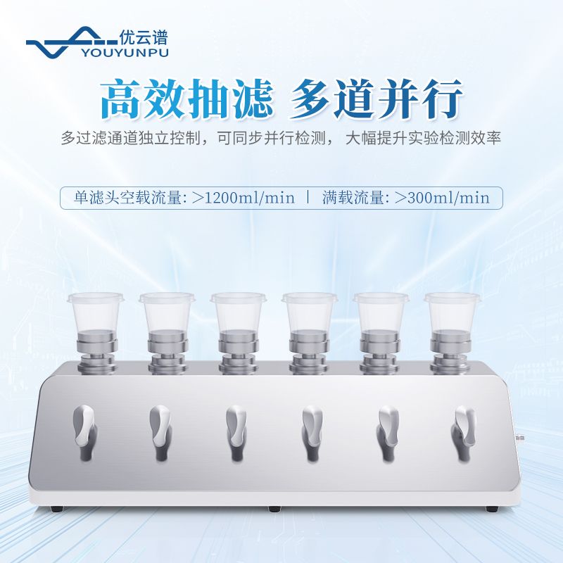 微生物限度檢測儀