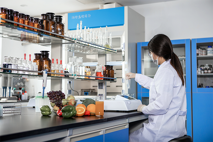 檢察院公益訴訟快速檢測(cè)實(shí)驗(yàn)室建設(shè)方案