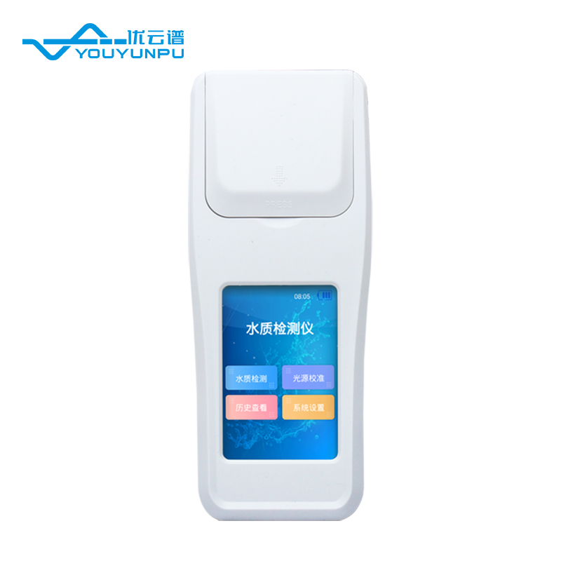 多參數(shù)水質(zhì)檢測(cè)儀：全面監(jiān)控水質(zhì)，保衛(wèi)水源安全