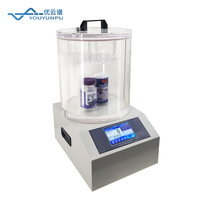 食品包裝密封性測試儀如何保障食品安全？