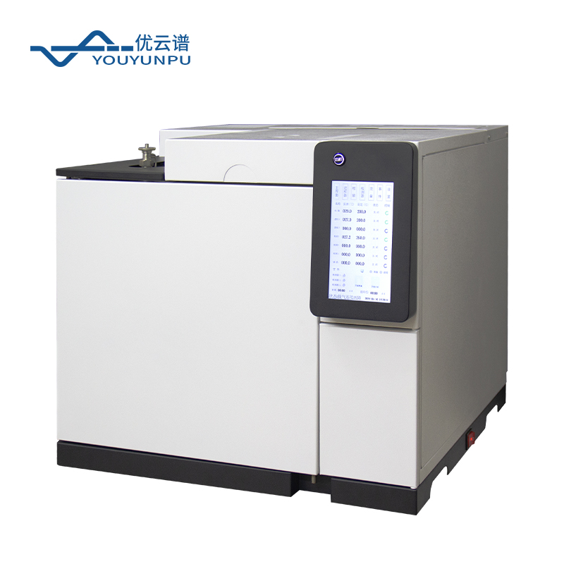 氣相色譜儀白酒36組分檢測方案：精準剖析，守護酒韻